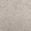 vidaXL Shaggy-Teppich PAMPLONA Hochflor Modern Beige 160x160 cm