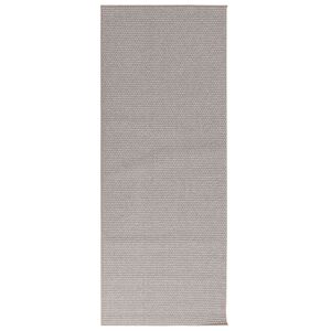 vidaXL Bereichsteppiche HUARTE Creme und Taupe 150 x 80 cm Polyester