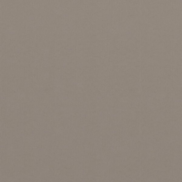 vidaXL Balkon-Sichtschutz Taupe 75x400 cm Oxford-Gewebe