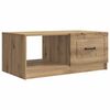 Artisan_oak