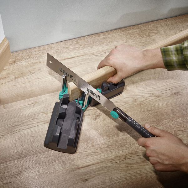 wolfcraft Japans&auml;ge 240 mm 6951000