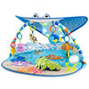 Disney Spielmatte Mr. Ray Ocean Lights K11095