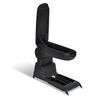 vidaXL Auto-Armlehne f&uuml;r VW POLO 9N 9N2 9N3 VW CROSS POLO