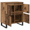 vidaXL Sideboard Altholz 60 x 35 x 70 cm