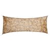 vidaXL Tarnnetz mit Aufbewahrungstasche 623x203 cm Sandfarbe