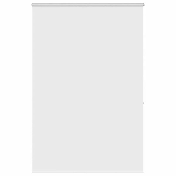 vidaXL Duschrollo mit Kassette 160x240 cm Stoffbreite 156 cm