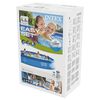 Intex Schwimmbecken Easy Set mit Filtersystem 457x84 cm