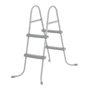 Bestway 2-stufige Poolleiter Flowclear 84 cm
