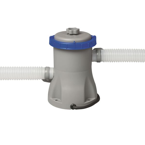 Bestway Swimmingpool-Set Fast Set 457x84 cm 57321