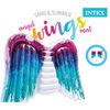 Intex Luftmatratze Angel Wings Mat 58786EU