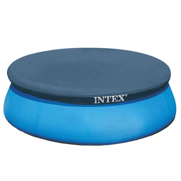 Intex Poolabdeckung Rund 305 cm 28021