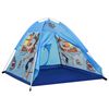 vidaXL Spielzelt f&uuml;r Kinder Blau 120x120x90 cm