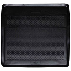 vidaXL Kofferraummatte Geeignet f&uuml;r 308 SW 2021- Gummi
