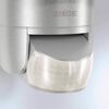 Steinel Sensor-Flutlicht XLED Home 2 Silber 033057