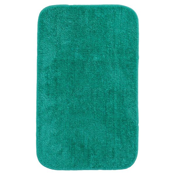 Sealskin Badteppich Badematte Doux 50 x 80 cm Aqua 294425430