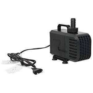 vidaXL Aquarium-Tauchpumpe 3000 L/h