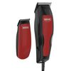 Wahl 15-tlg. Haarschneider und Trimmer "Home Pro 100 Combo" 1395.0466
