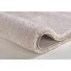 Kleine Wolke Badteppich Relax 60 x 100 cm Beige
