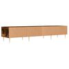 vidaXL TV-Schrank R&auml;uchereiche 150x36x30 cm Holzwerkstoff