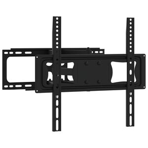 vidaXL TV-Wandhalterung 26-70 Zoll Bildschirm Max VESA 400x400 mm 40kg