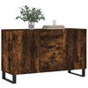vidaXL Sideboard R&auml;uchereiche 100x36x60 cm Holzwerkstoff