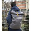 Exacompta Rucksack Exactive Young Wasserdicht