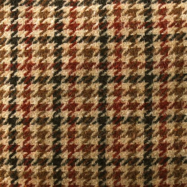 FLAMINGO Hundebett mit Rei&szlig;verschluss Marlena 45x40x19 cm