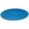Intex Pool-Solarplane Rund 244 cm