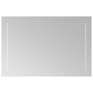 vidaXL LED-Badspiegel 40x60 cm