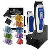 Wahl 15-tlg. Haarschneider und Trimmer "Combo Color Pro" 1395.0465