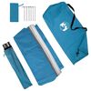 vidaXL Wasserfester Tarp Bogen mit Dach