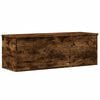 vidaXL Truhe R&auml;uchereiche 102x35x35 cm Holzwerkstoff