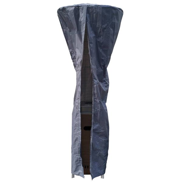 Sunred Schutzh&uuml;lle f&uuml;r Flammen-Heizstrahler Grau