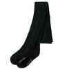 vidaXL Kinderstrumpfhose Schwarz 128