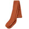 Kinderstrumpfhose Cognac 116