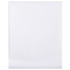 vidaXL Fensterfolie Matt Grau 45x500 cm PVC