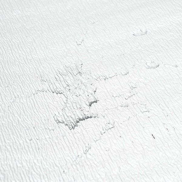 vidaXL Heizkörper-Reflektorfolie Silber 0,5 x 25 m Aluminium