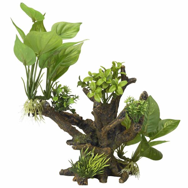 Aqua d'ella Aquariumpflanze Flora Scape 4 Gr&ouml;&szlig;e M 234/432082