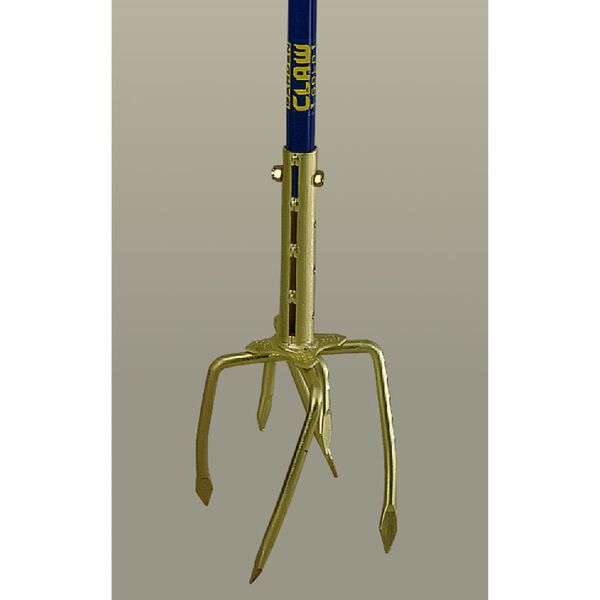 GardenClaw Gold und Mini-Gartenkralle