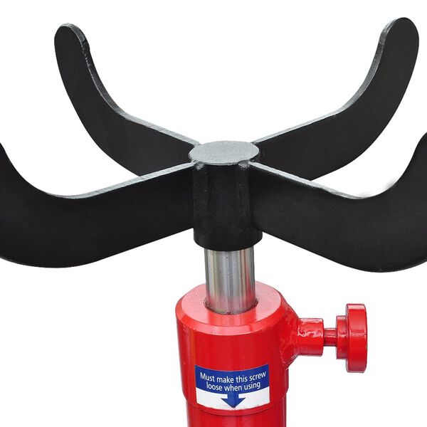 500 kg MOTORHEBER GETRIEBEHEBER FAULENZER