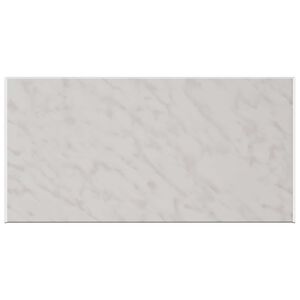 vidaXL Fensterbank Marmorstruktur 60 x 40 x 4,5 cm PVC