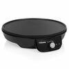 Tristar Cr&ecirc;pe-Maker 1000 W 30 cm Schwarz