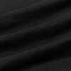 vidaXL Wohndecken 24 pcs Schwarz 170 x 130 cm Fleece