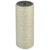 vidaXL Katzen-Kratzbaum 8x20 cm 10 mm Beige