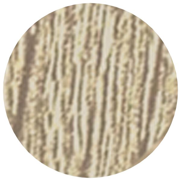 vidaXL Selbstklebende Schraubenabdeckung 12 pcs Sonoma-Eiche