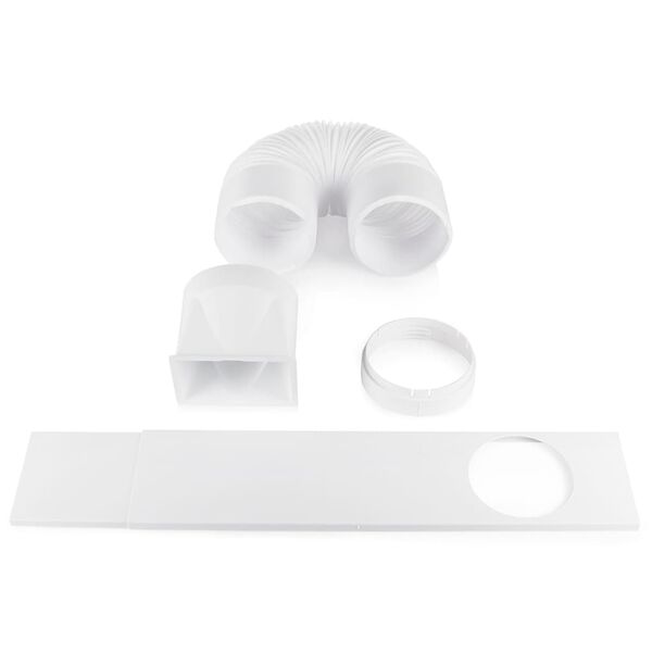 Tristar Klimaanlage AC-5560 10000 BTU 1040 W Wei&szlig;