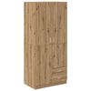 Artisan_oak