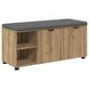 Artisan_oak