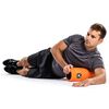 TriggerPoint Massagerolle GRID Schaumstoff Orange