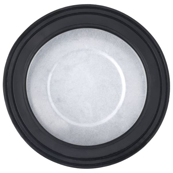 vidaXL HEPA Filter 2 Stk. für Aschesauger Waschbar